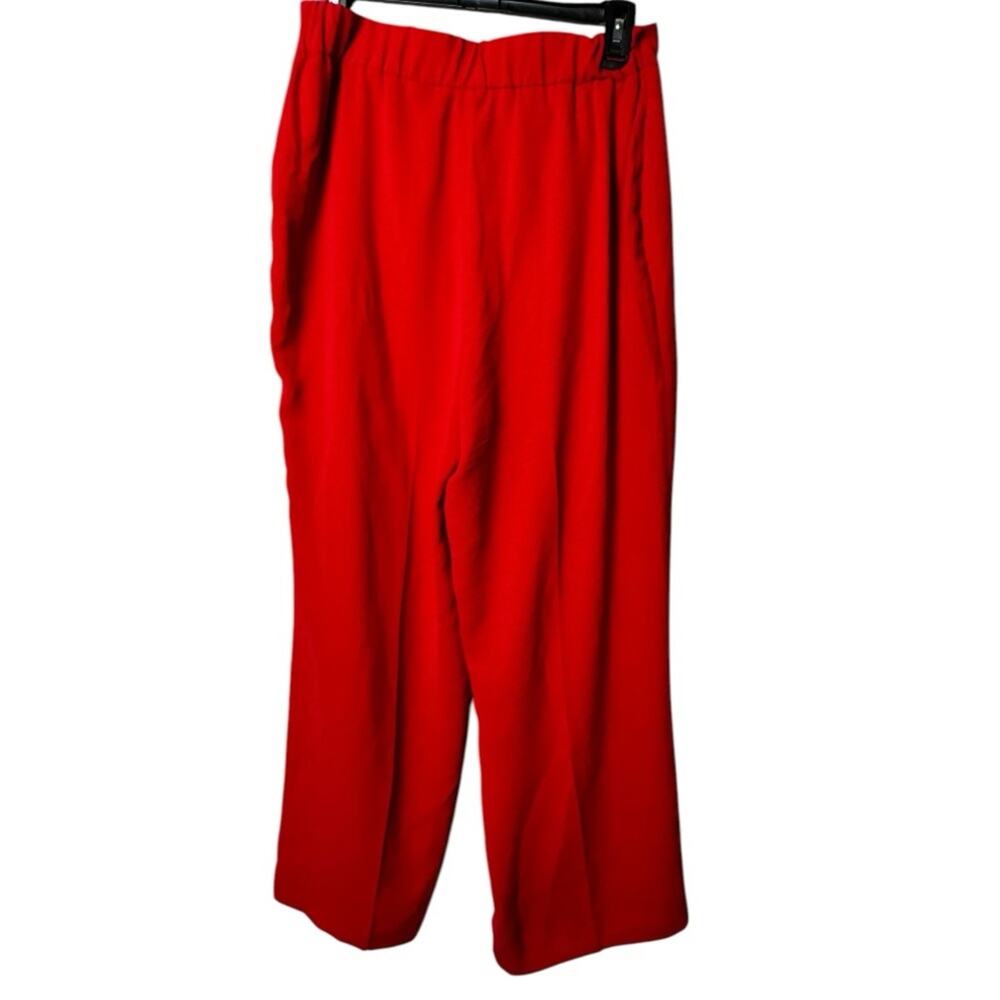 Ella Rafaella Women’s Wide Leg Pants Sz S